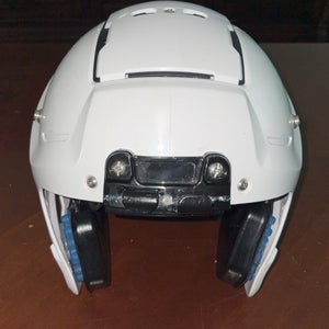 Large Youth Schutt F7 LX1 Helmet (Used)