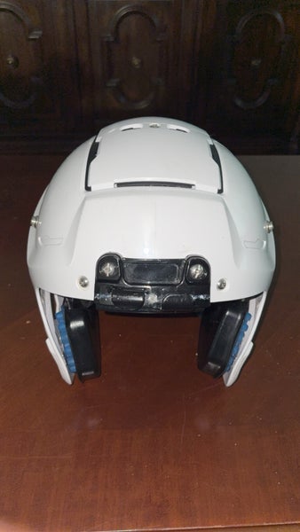 Large Youth Schutt F7 LX1 Helmet (Used)