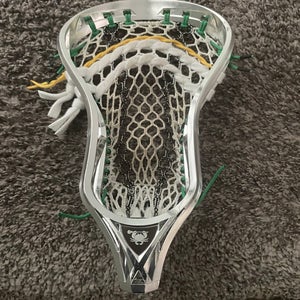Custom ECD Rebel Head (Used)