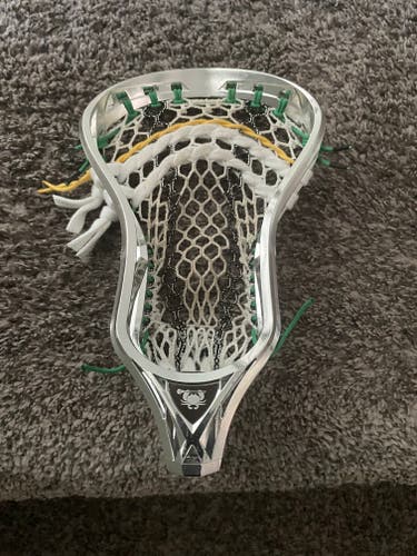 Custom ECD Rebel Head (Used)