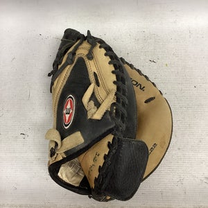 Used Easton ULTRA LITE BB/SB Catchers RH Throw Tan And Black 33" 11851-S000038271