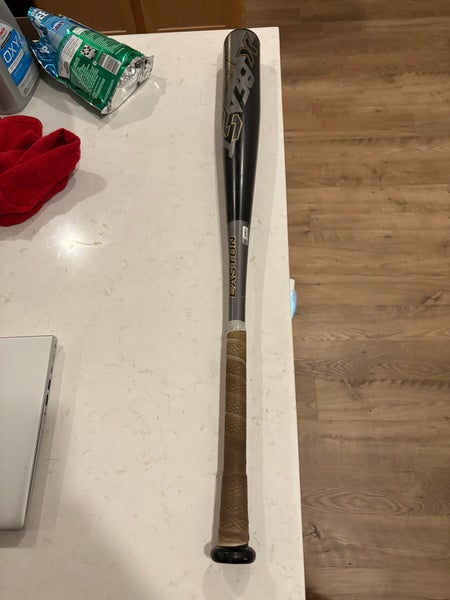 2024 Easton Beast X Alloy BBCOR Certified Bat (-3)  29 oz 32" (Used)