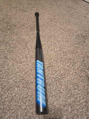 26oz 2025 Easton Tantrum Bal USSSA Slowpitch Softball Bat