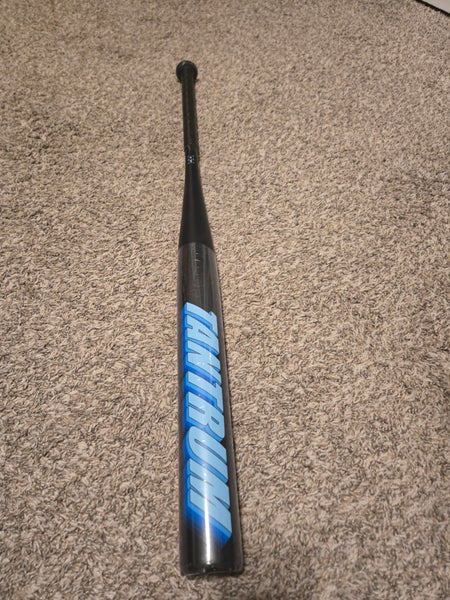 26oz 2025 Easton Tantrum Bal USSSA Slowpitch Softball Bat