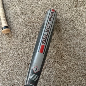 2026 Louisville Slugger BBCOR Certified Bat (-3) 30.5 oz 33.5" (Used)