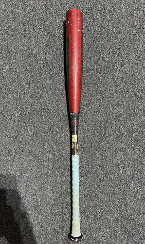 2022 Louisville Slugger Select PWR Composite BBCOR Certified Bat (-3) 30 oz 33" (Used)