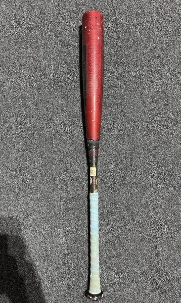 2022 Louisville Slugger Select PWR Composite BBCOR Certified Bat (-3) 30 oz 33" (Used)
