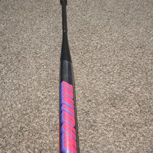 27oz 2025 EL Easton Tantrum USSSA Slowpitch Softball Bat
