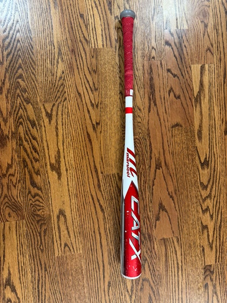 Marucci CATX Alloy Bat (-3) 29 oz 32" (Used)