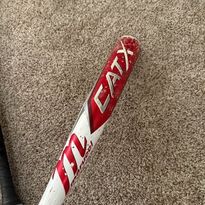 Marucci x DK CATX Alloy BBCOR Certified Bat (-3) 29 oz 32" (Used)