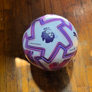 Puma Soccer Ball (Pre-owned)