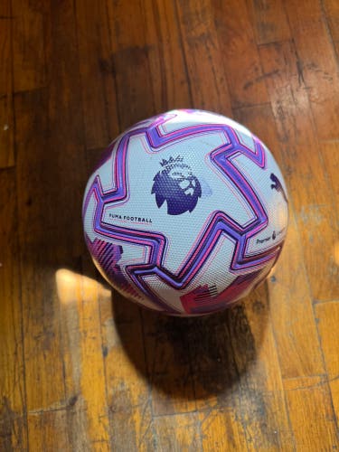 Puma Soccer Ball (Pre-owned)