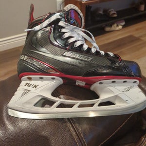 2019 Bauer Vapor 2.7x Hockey Skates Regular Width 10.5