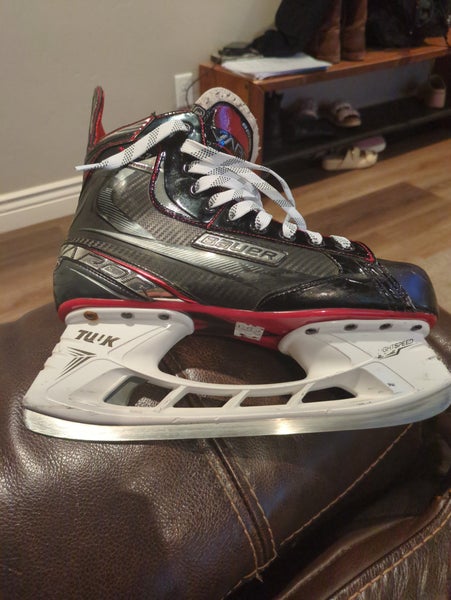 2019 Bauer Vapor 2.7x Hockey Skates Regular Width 10.5