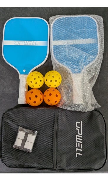 Pickleball Paddle set