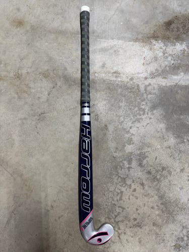 Like New Harrow Supreme C Field Hockey Stick 32"