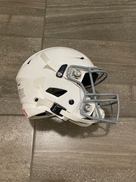 Small Adult Riddell SpeedFlex Helmet (Used) | SidelineSwap | Buy