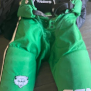 Junior Large CCM HP45 Hockey Pants Pro Stock (Used)