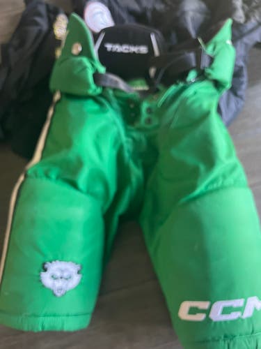 Junior Large CCM HP45 Hockey Pants Pro Stock (Used)