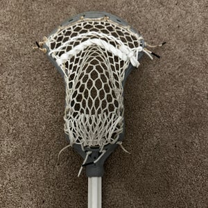ECD Mirage 2.0 Graphene (Used) with ECD Carbon 2.0 Shaft