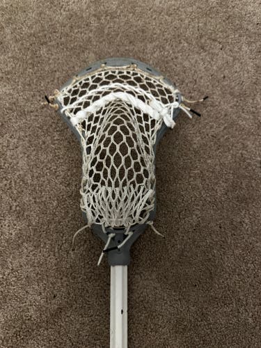 ECD Mirage 2.0 Graphene (Used) with ECD Carbon 2.0 Shaft