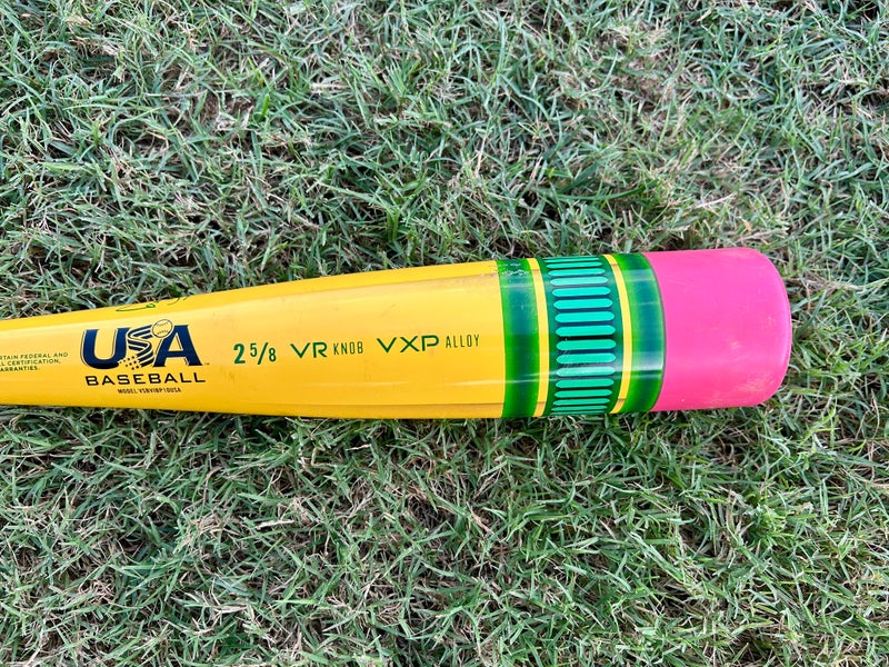 Victus Bat (-10) 18 oz 28" (Used)