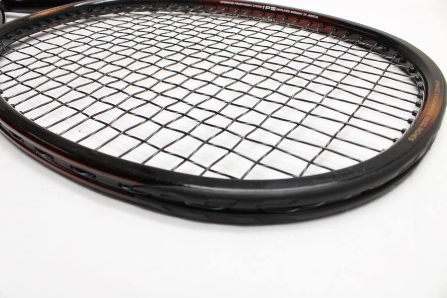 YONEX ISOMETRIC PRO SUPER MID TENNIS RACQUET (4 1/8) NEW GRIP