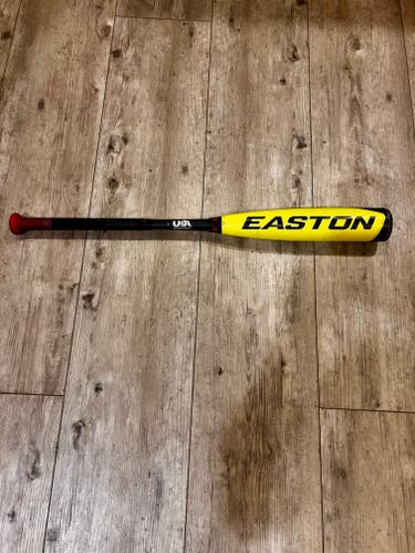 2023 Easton ADV 360 Composite USABat Certified Bat (-10) 19 oz 29" (Used)