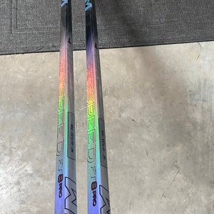 (New) CCM FT8 Pro Hockey Stick (Pack)