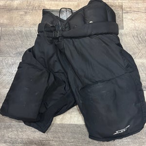 Junior Medium Hockey Goalie Pants (Used)