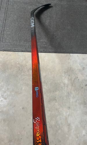 (New) CCM FT8 Pro Hockey Stick