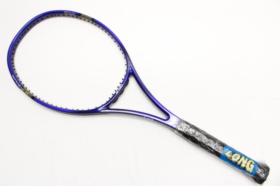 *NOS* YONEX RD Ti 30 LONG MIDPLUS TENNIS RACQUET (4 1/8) JAPAN STOCK!!