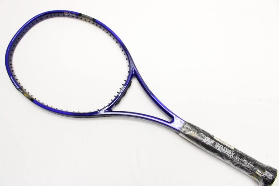 NOS* YONEX RD Ti 30 LONG MIDPLUS TENNIS RACQUET (4 1/8