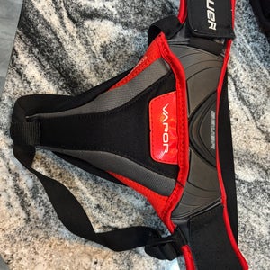Bauer Vapor (Used)