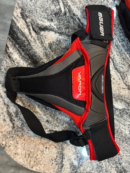 Bauer Vapor (Used)