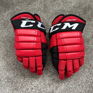 CCM Gloves 14" (Used)