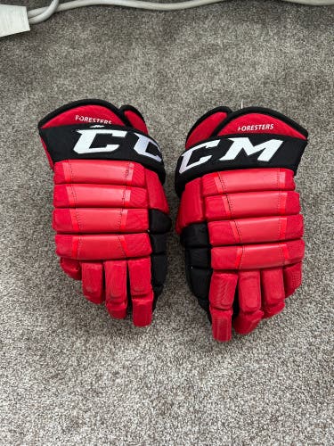 CCM Gloves 14" (Used)