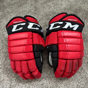 CCM Gloves 14" (Used)