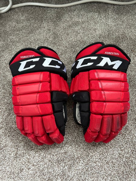 CCM Gloves 14" (Used)