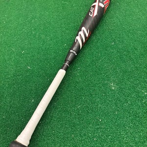 2025 Marucci CATX2 Composite USSSA Certified Bat (-10) 20 oz 30" (Used)