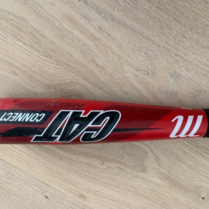 Marucci Cat Connect USA