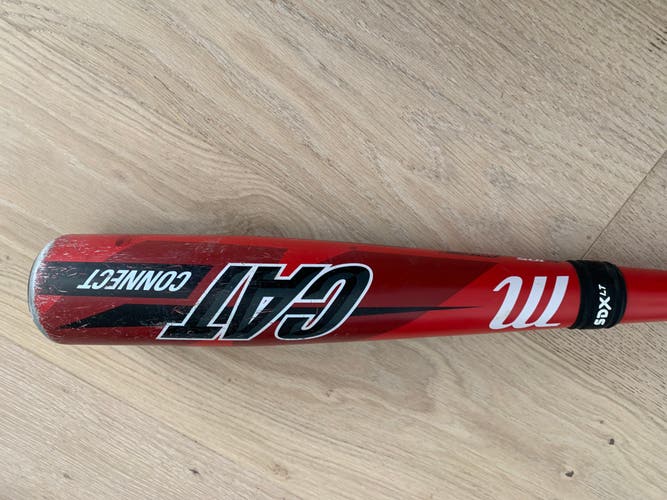 Marucci Cat Connect USA