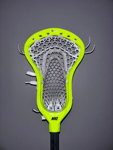 Nike L3 Strung Head (Used)