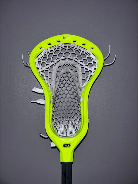 Nike L3 Strung Head (Used)