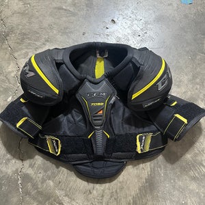 CCM Tacks 7092 Shoulder Pads Junior Large