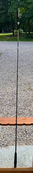 Ugly Stik Fishing Rod - 5’ Pistol Grip
