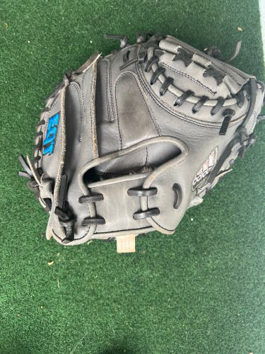 Adidas EQT RH Catcher's Baseball Glove 33.5" (Used)