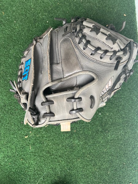 Adidas EQT RH Catcher's Baseball Glove 33.5" (Used)