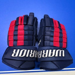 Warrior Alpha FR2 Pro Gloves 14" (New)