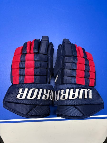 Warrior Alpha FR2 Pro Gloves 14" (New)